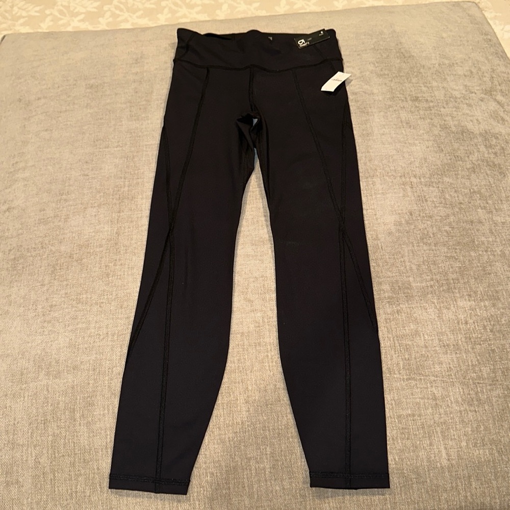 Gapfit Womens Sculpt Compression Leggings, S, NWT
